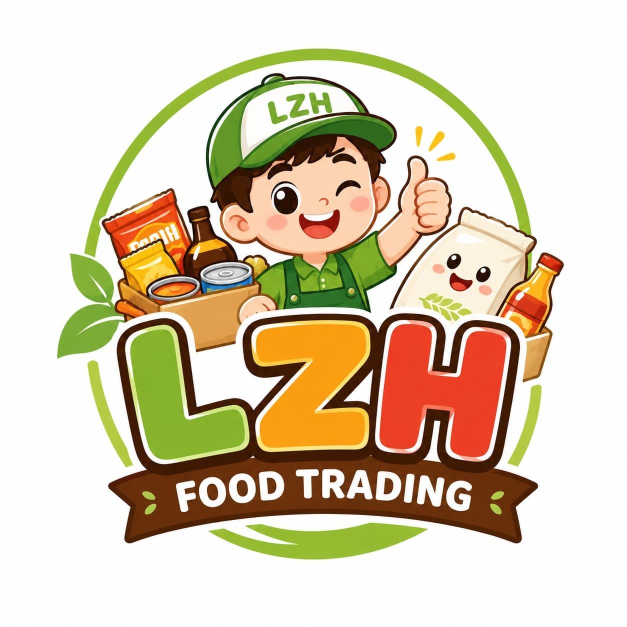 LZH Food Trading
